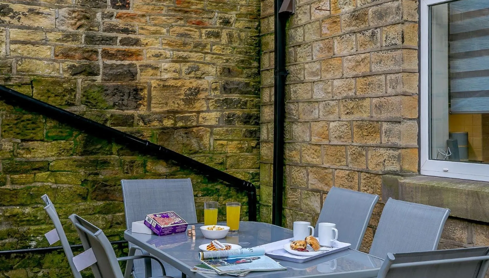 Villa 4 Bed In Holmfirth 86032