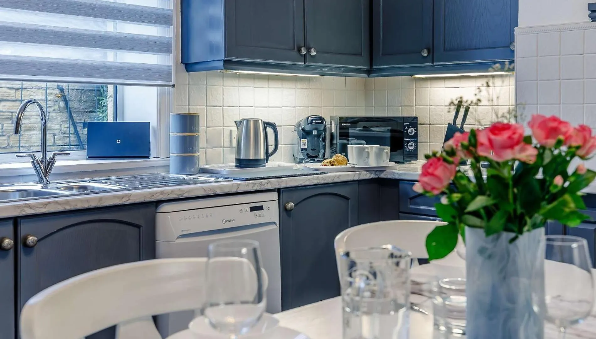 Villa 4 Bed In Holmfirth 86032 Royaume-Uni