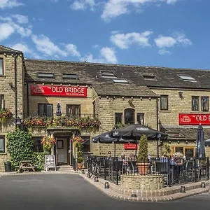 The Old Bridge Inn, Holmfirth, West Yorkshire - The Coaching Group Mini-hôtel